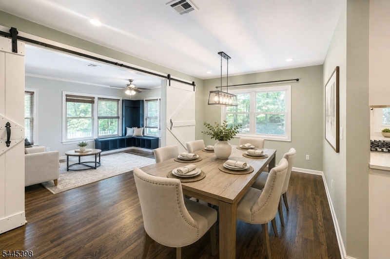 White Meadow Lake - Residential