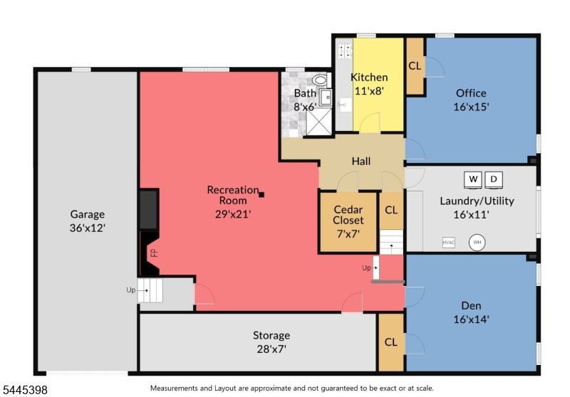 White Meadow Lake - Residential