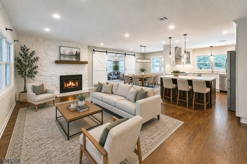 White Meadow Lake - Residential