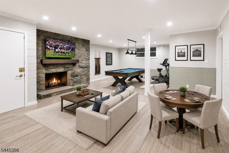 White Meadow Lake - Residential