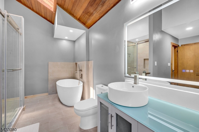 Union Hill - Residential