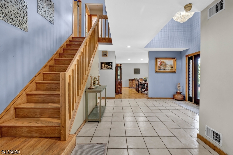 Union Hill - Residential