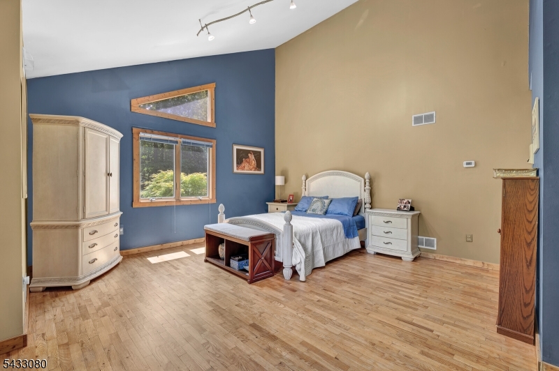 Union Hill - Residential