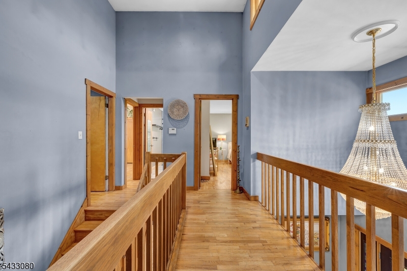 Union Hill - Residential