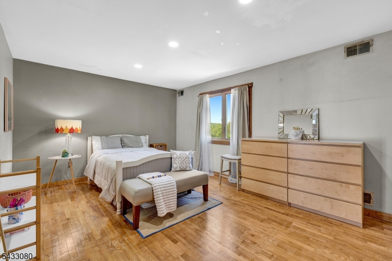 Union Hill - Residential