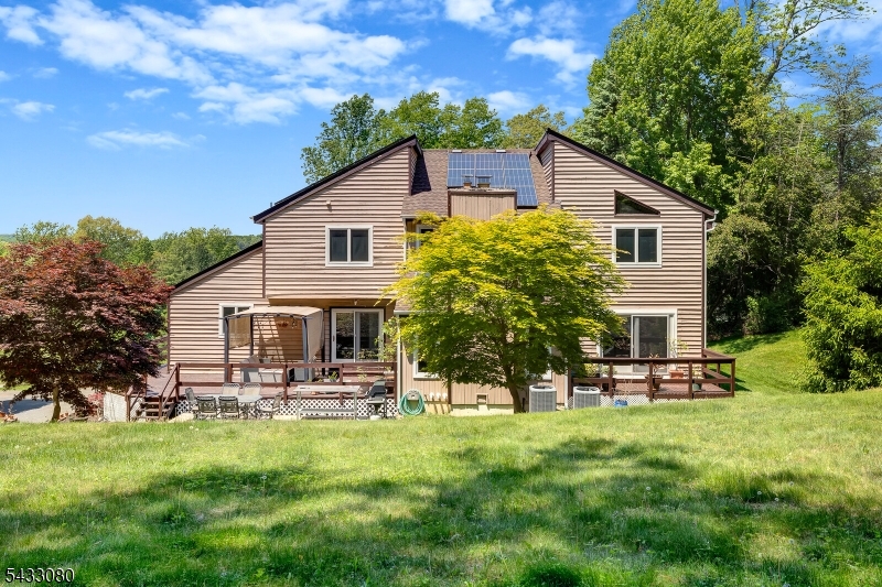 Union Hill - Residential