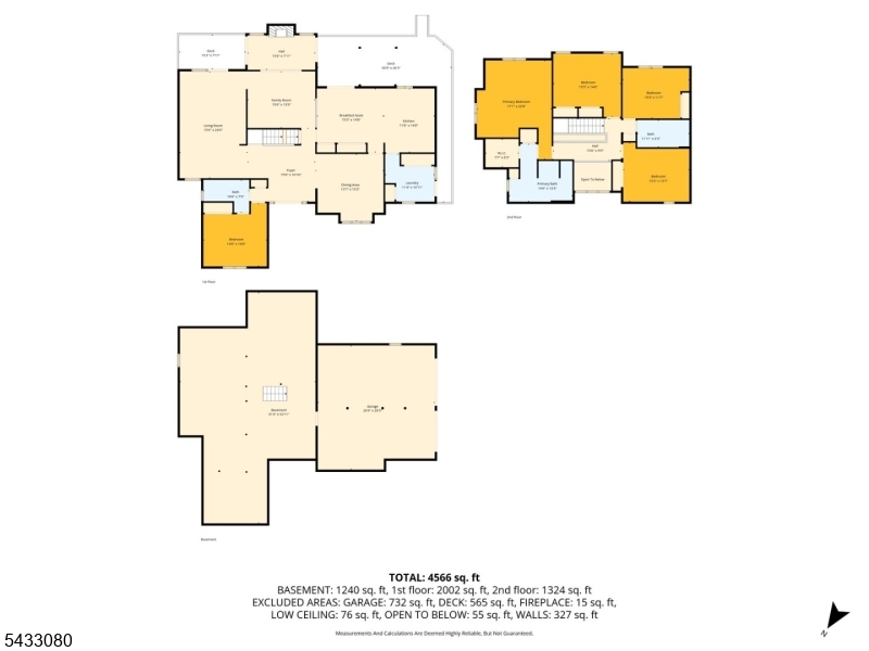 Union Hill - Residential