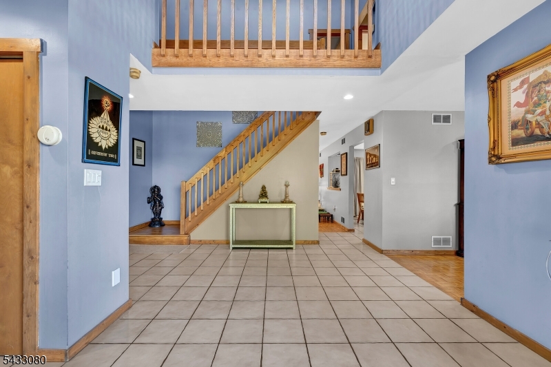 Union Hill - Residential