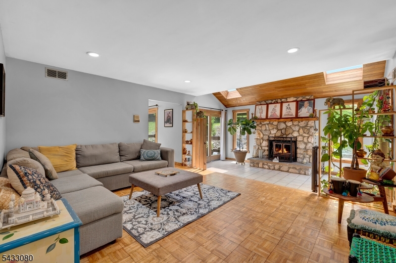 Union Hill - Residential