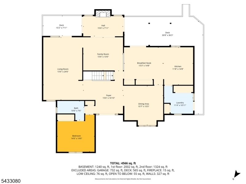 Union Hill - Residential
