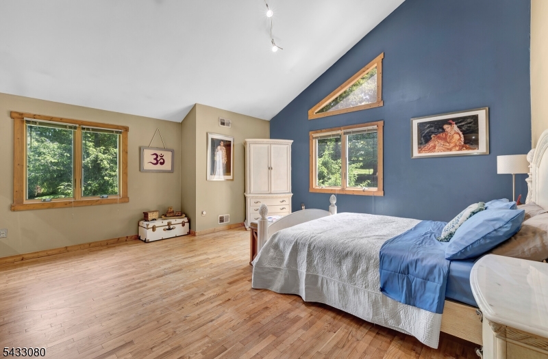 Union Hill - Residential