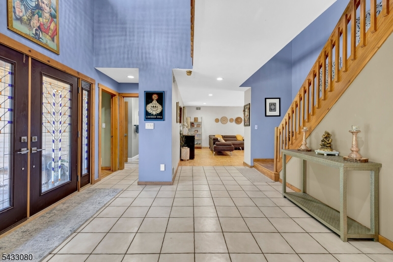 Union Hill - Residential