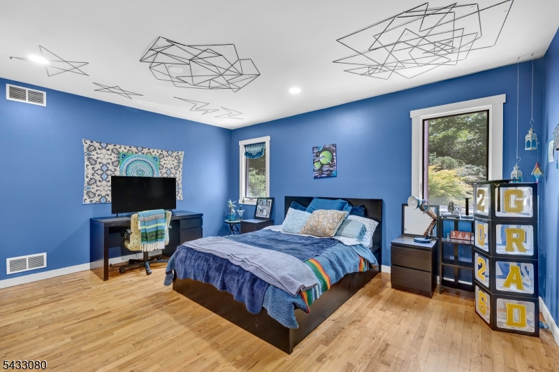 Union Hill - Residential