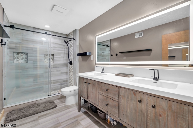 Union Hill - Residential