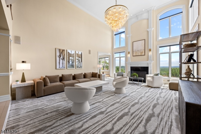 Skyview Heights - Residential Lease