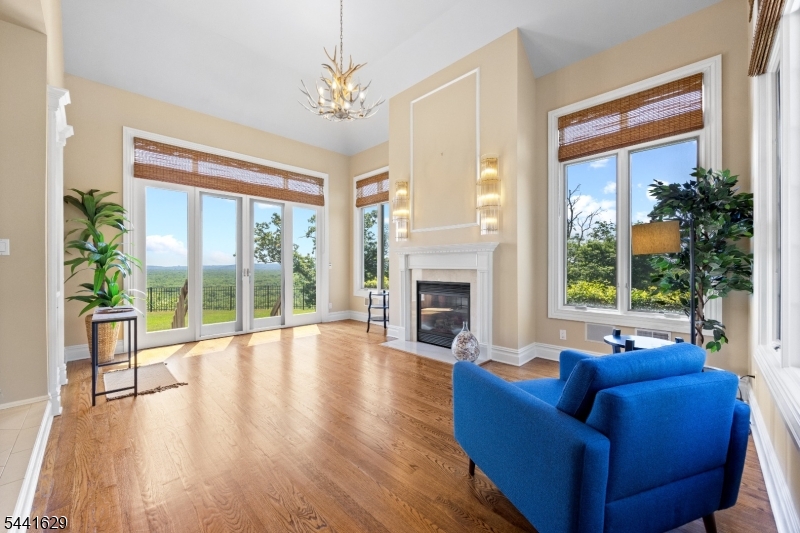 Skyview Heights - Residential Lease
