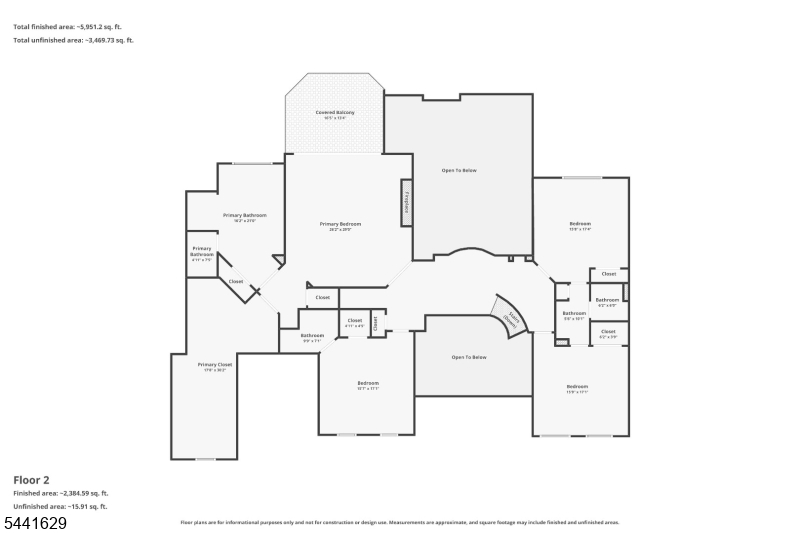 Skyview Heights - Residential Lease