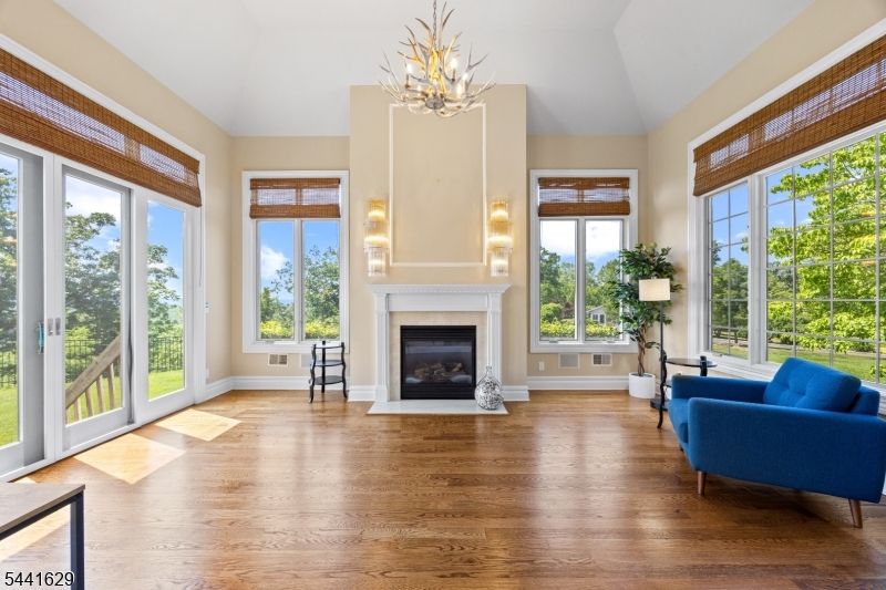 Skyview Heights - Residential Lease