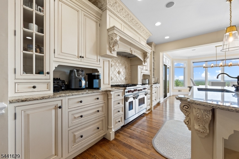 Skyview Heights - Residential Lease