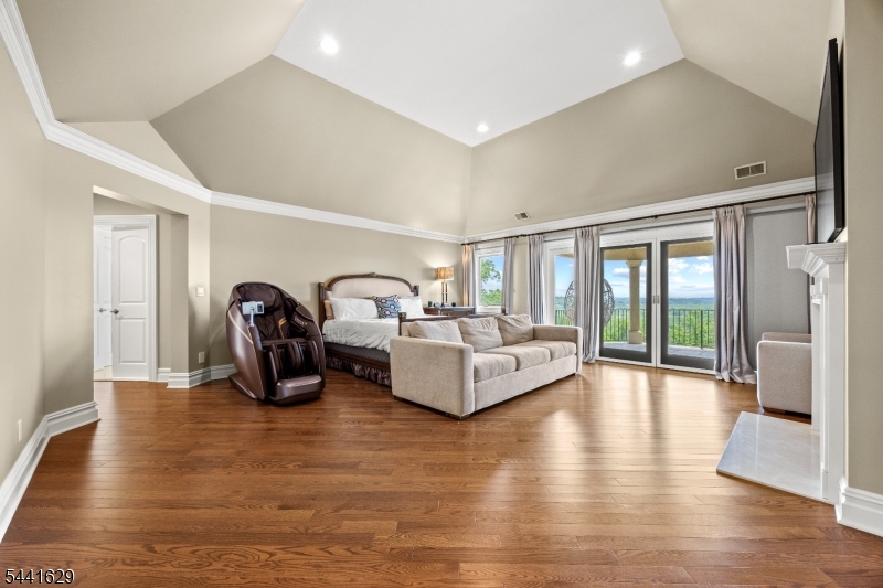Skyview Heights - Residential Lease