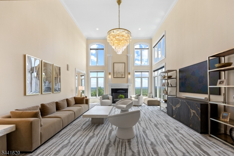 Skyview Heights - Residential Lease