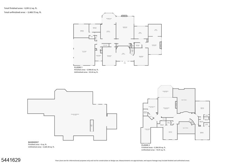 Skyview Heights - Residential Lease