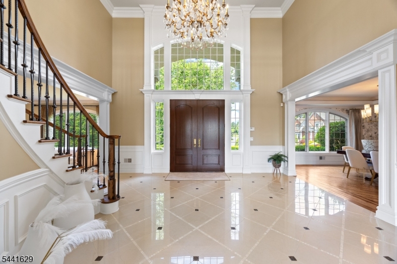 Skyview Heights - Residential Lease