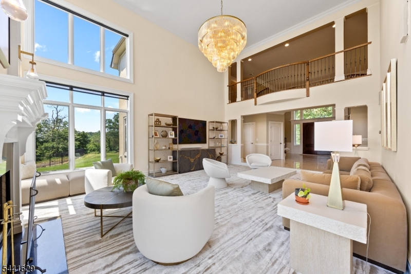 Skyview Heights - Residential Lease