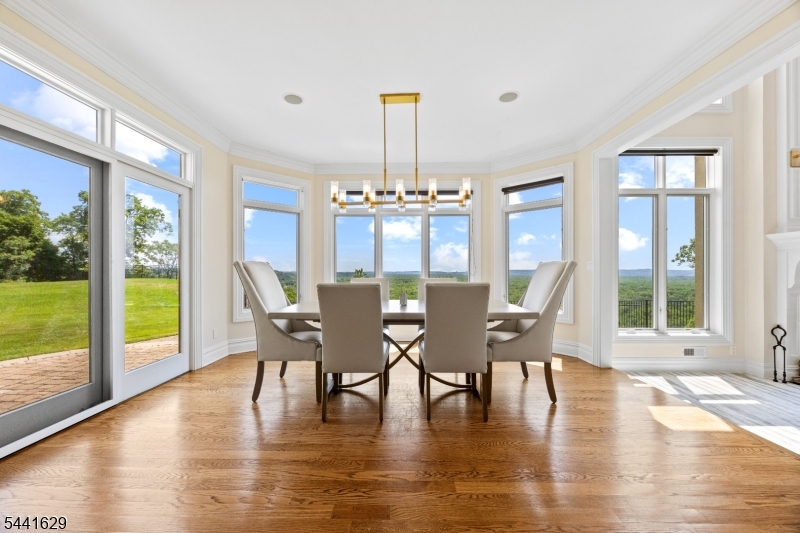 Skyview Heights - Residential Lease
