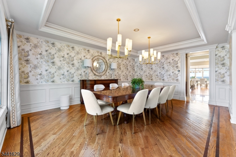 Skyview Heights - Residential Lease
