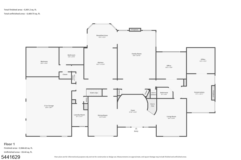 Skyview Heights - Residential Lease