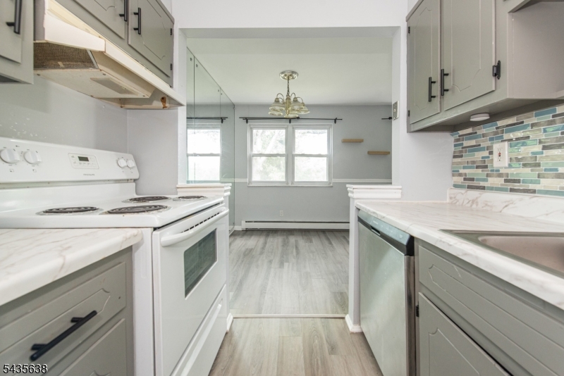 Winding Hills - Residential Lease