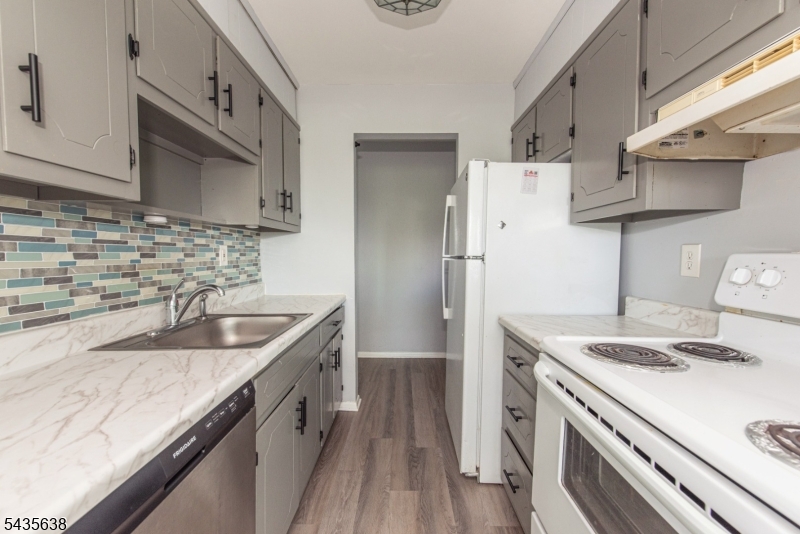 Winding Hills - Residential Lease