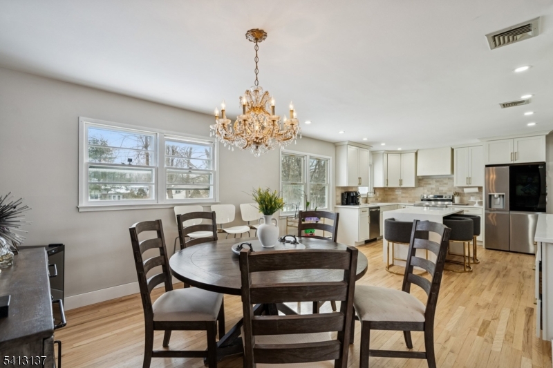 Pershing Estates - Residential