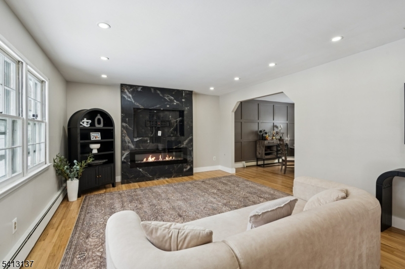 Pershing Estates - Residential