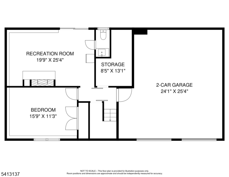 Pershing Estates - Residential