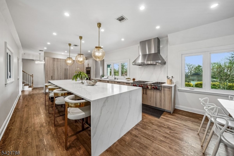 Gregory Estate Section - Residential