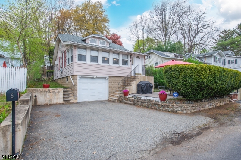 Indian Lake - Residential