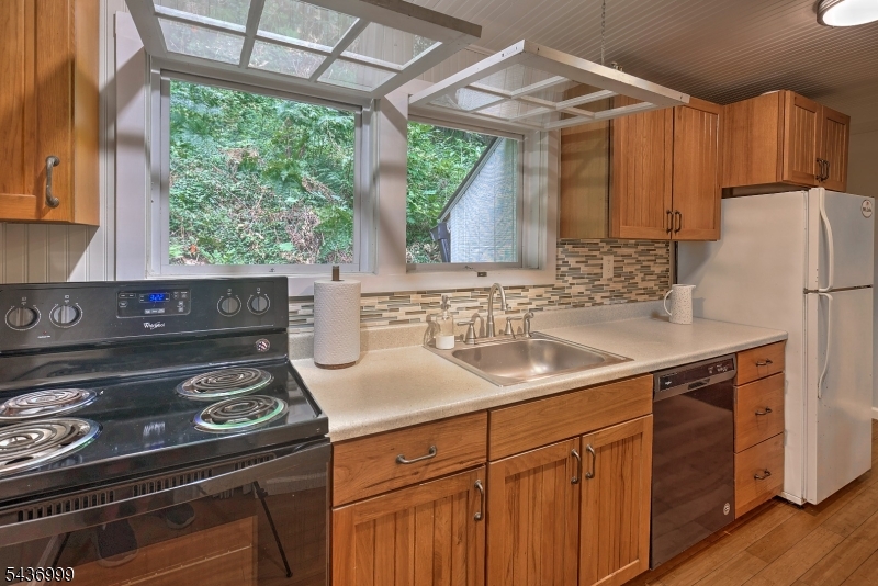 Mountain Lake - Residential