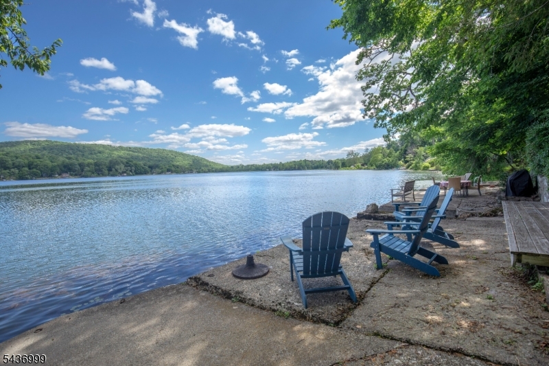 Mountain Lake - Residential