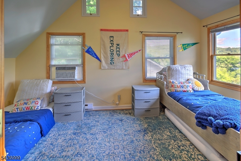 Mountain Lake - Residential