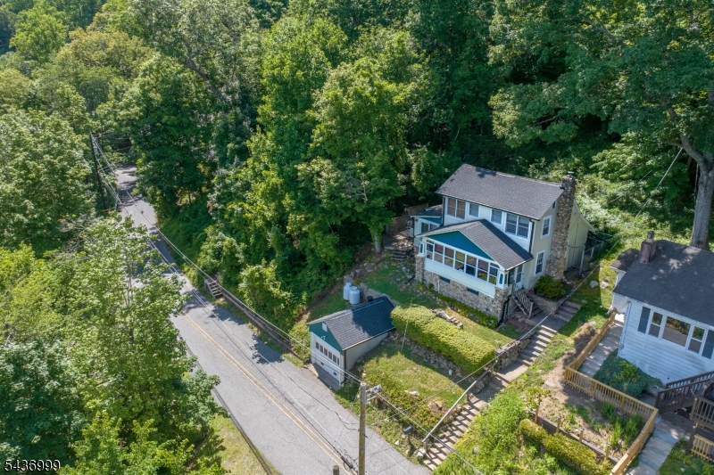 Mountain Lake - Residential