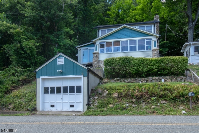 Mountain Lake - Residential