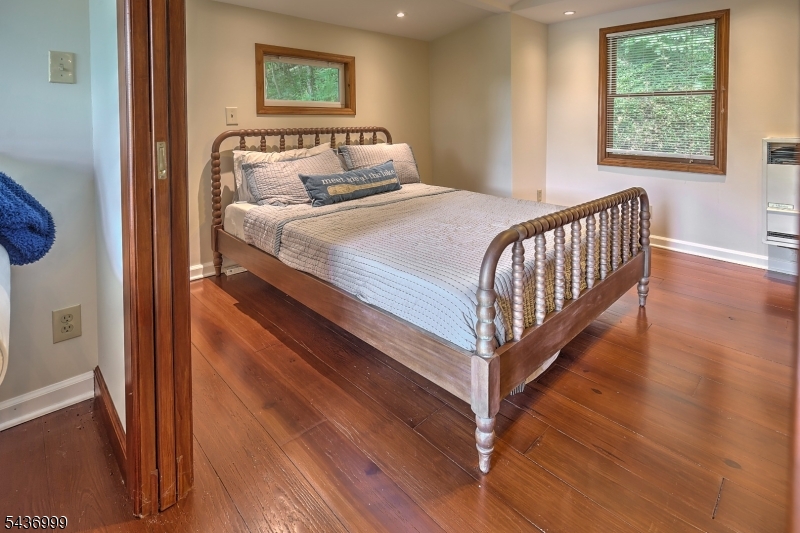 Mountain Lake - Residential