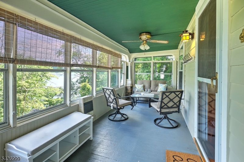 Mountain Lake - Residential