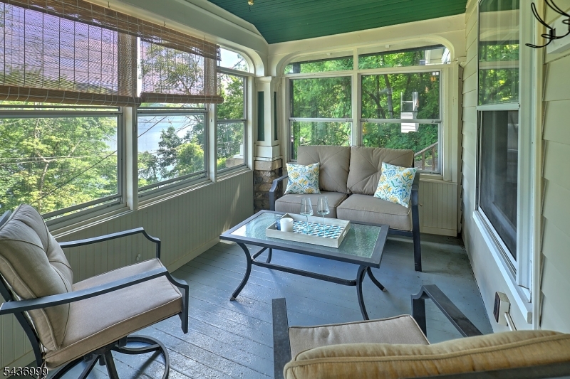Mountain Lake - Residential