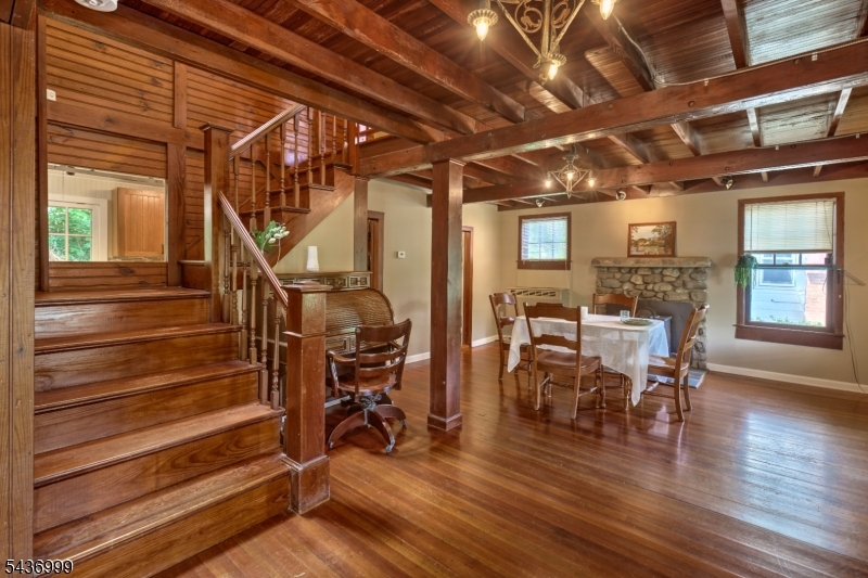 Mountain Lake - Residential