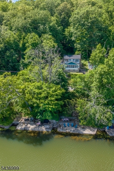 Mountain Lake - Residential