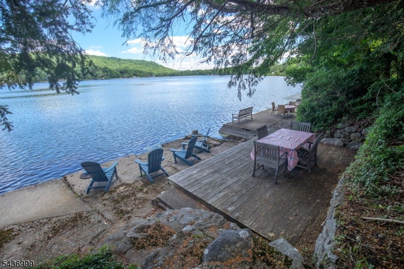 Mountain Lake - Residential