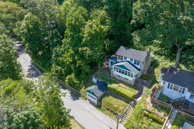 Mountain Lake - Residential